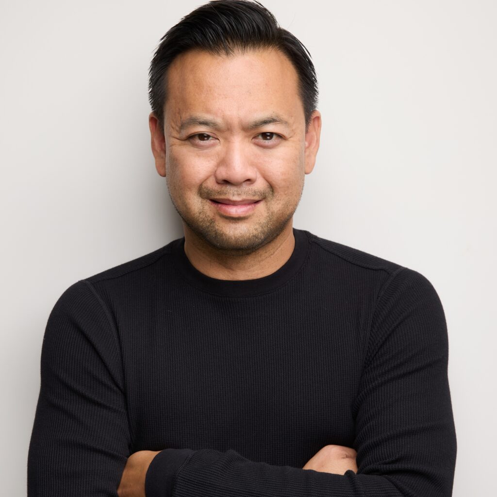 Henry Jan, Founder of Vezbi Super App, on Altruistic Egoism via 360 MAGAZINE.