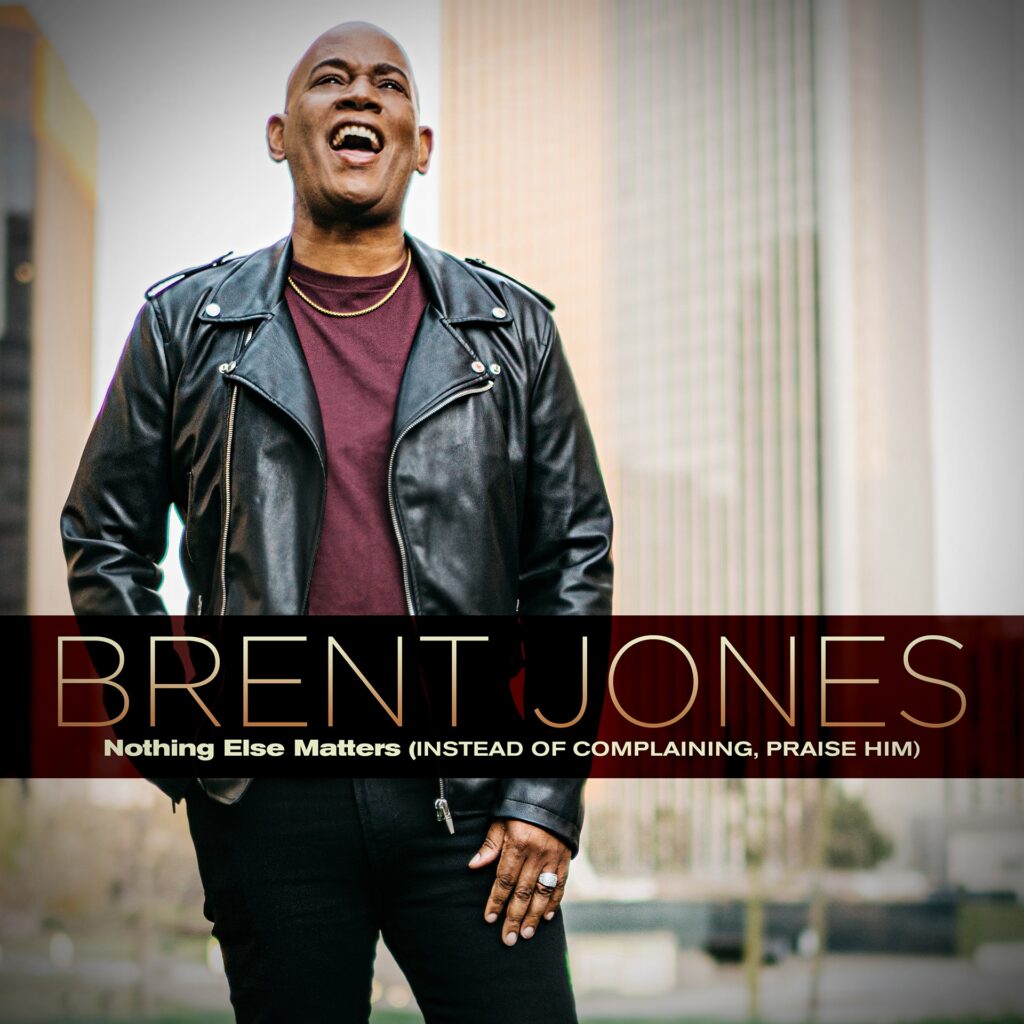 Brent Jones Show in Vegas via 360 MAGAZINE.