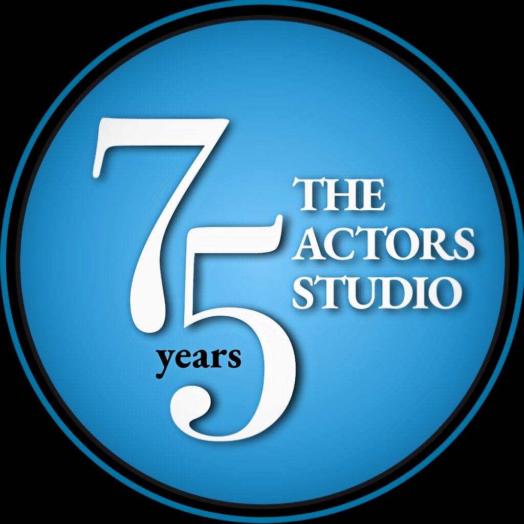 The Actors Studio, now celebrating 75 years as the world’s most celebrated and influential membership association for professional actors, directors & playwrights via 360 MAGAZINE.