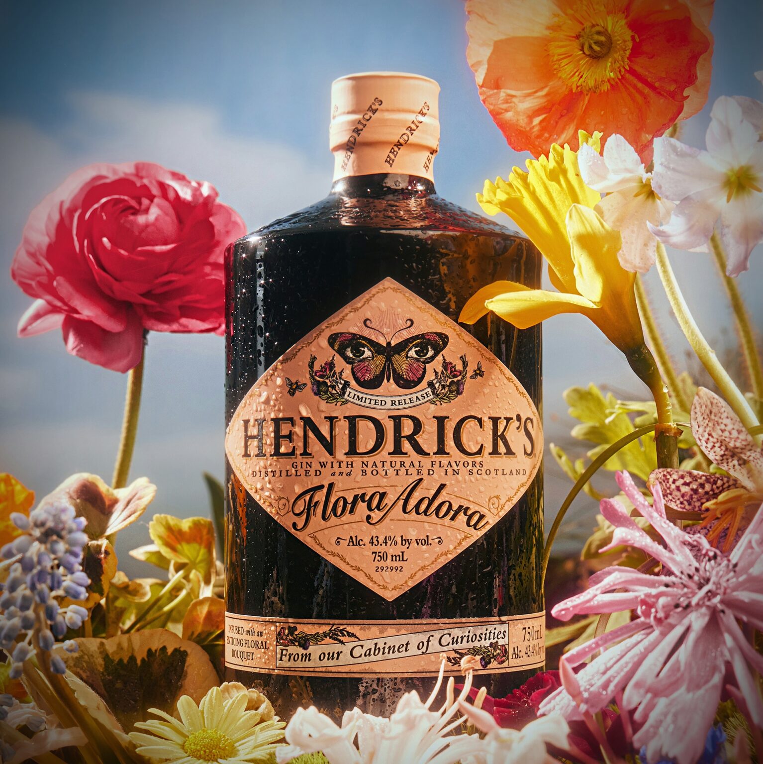 Hendrick’s Gin and Flamingo Estate team up for Mother's Day cocktail list via 360 MAGAZINE.