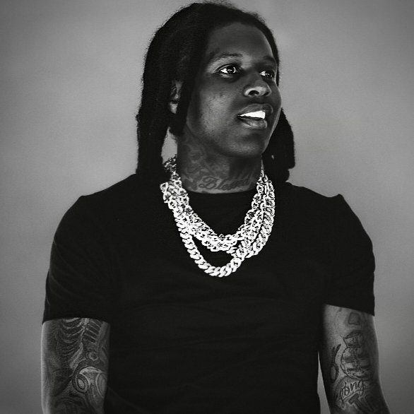 Lil Durk Drops 'Love Songs For the Streets II