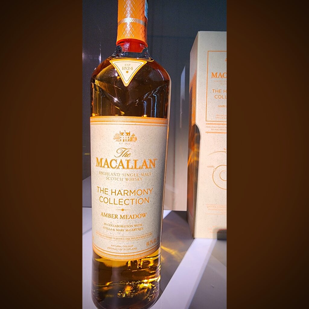 The Macallan Harmony Hideaway via 360 MAGAZINE. 