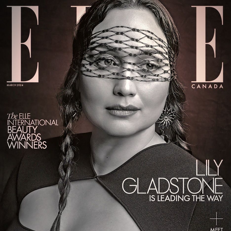 British Vogue And Elle UK Battle For Best September Issue