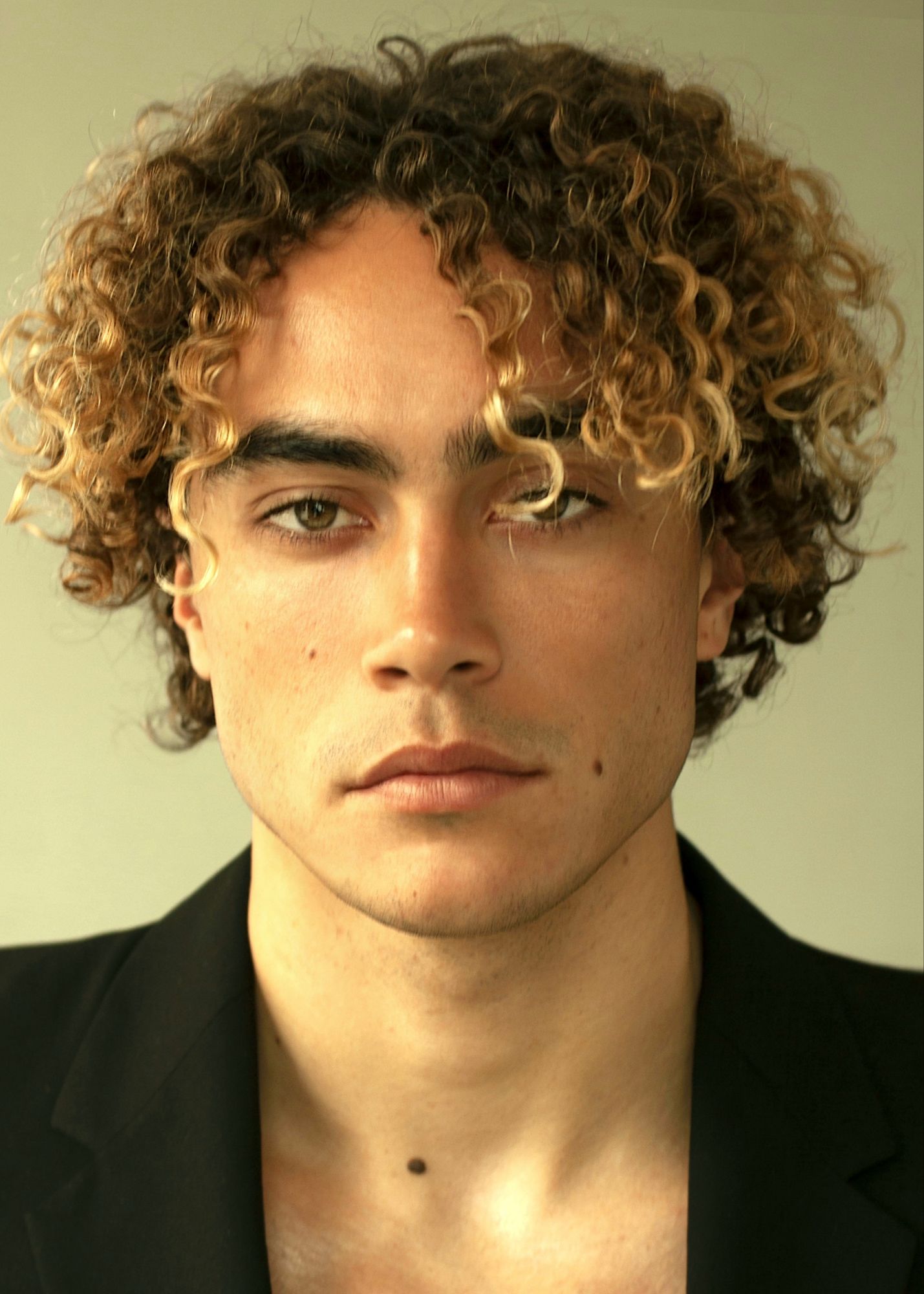 Model | Surfer Ethan Solu is represented by Storm Management LA via 360 MAG. 