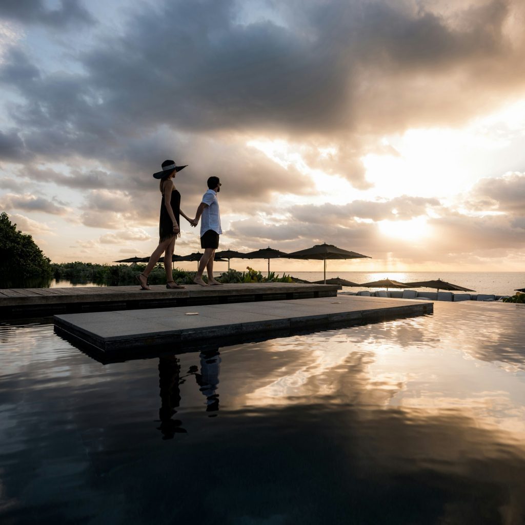 NIZUC Resort & Spa is currently offering a Family Getaway Deal via 360 MAGAZINE. 