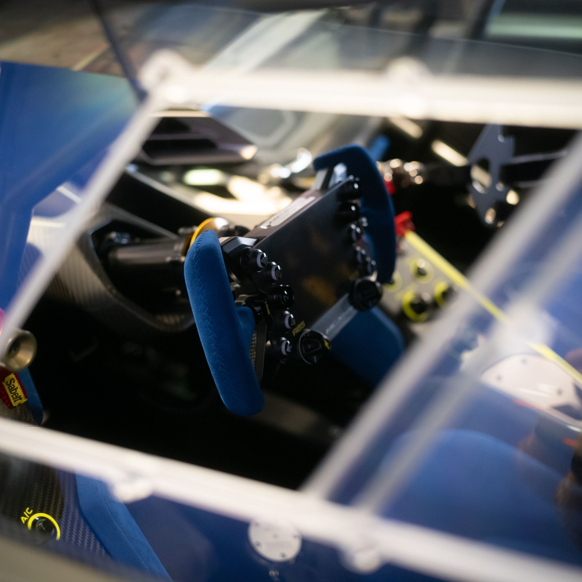 Maserati MCXtrema at Monterey Car Week via 360 MAGAZINE.