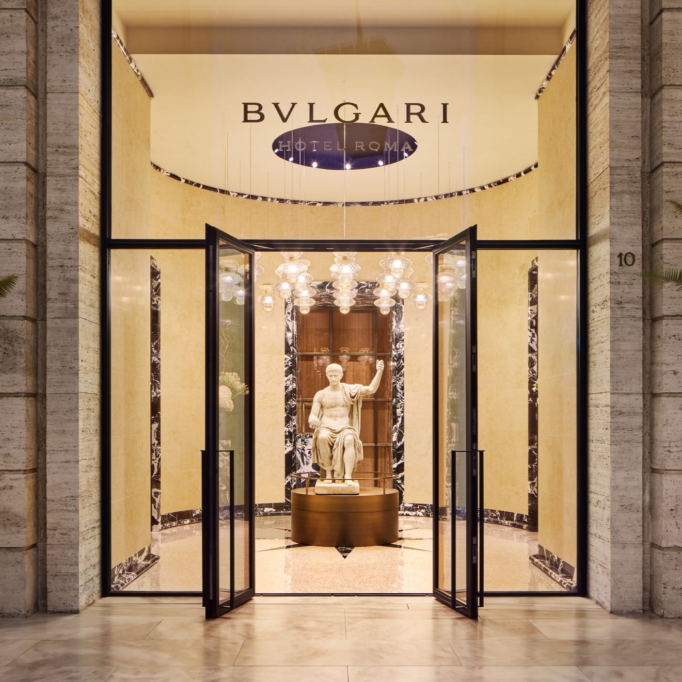 Bvlgari Hotels' new documentary was released on Amazon Prime via 360 MAGAZINE. 