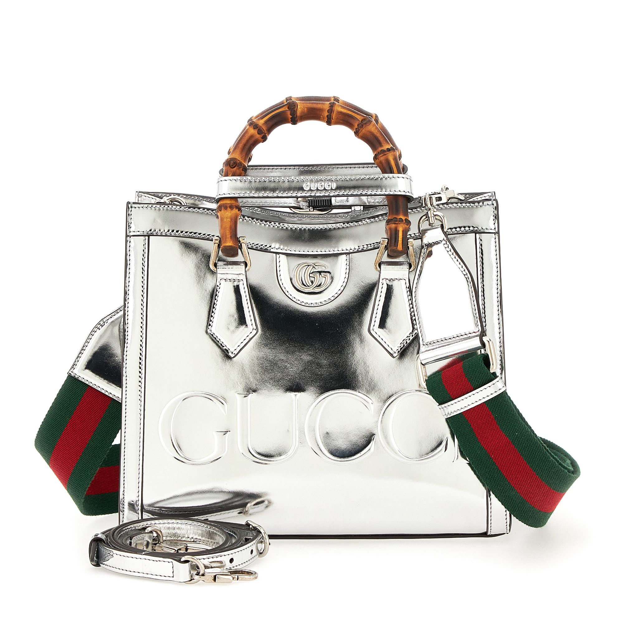 Gucci Holiday gift guide via 360 MAGAZINE. 