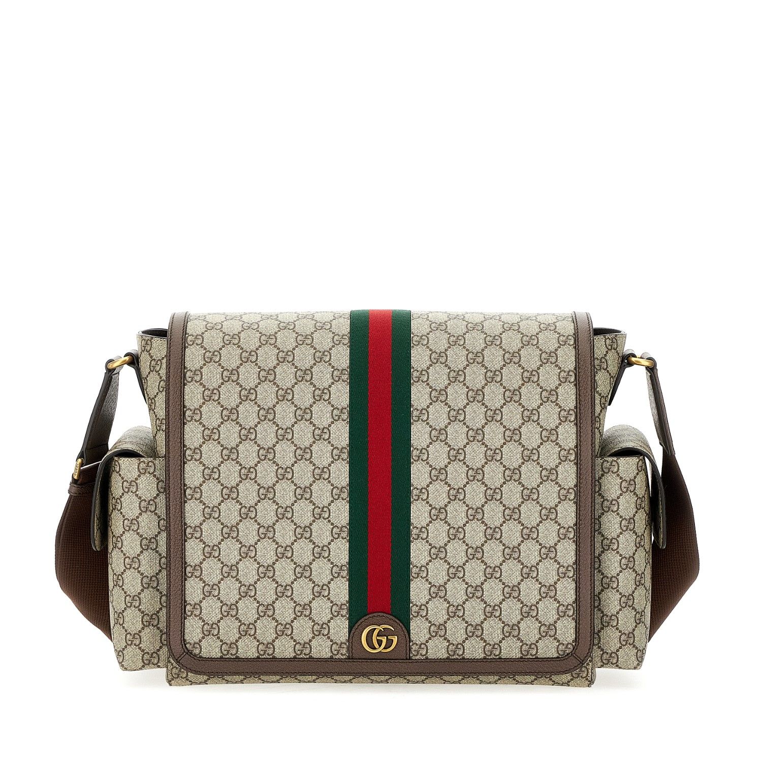 Gucci Holiday gift guide via 360 MAGAZINE. 