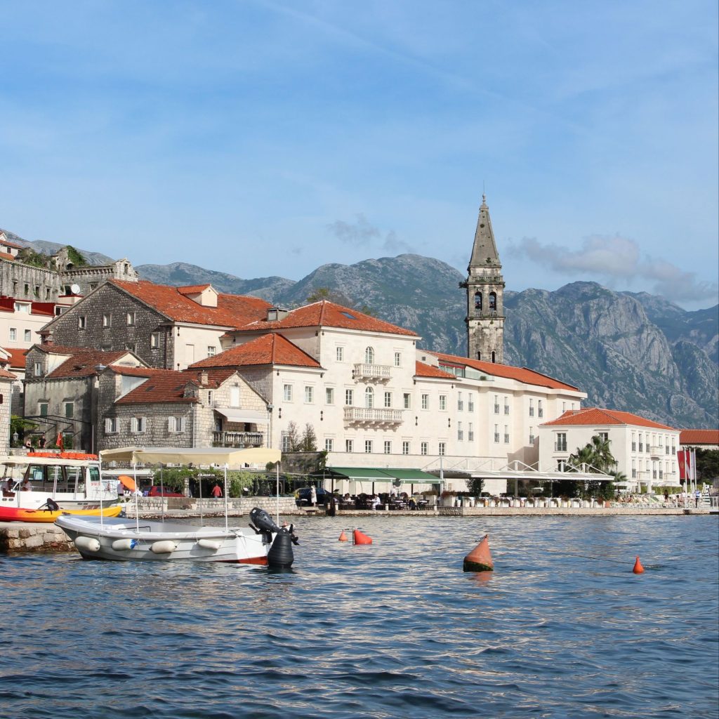 Peter Sommer Travels Launches 1st Gulet Cruise in Montenegro via 360 MAGAZINE. 