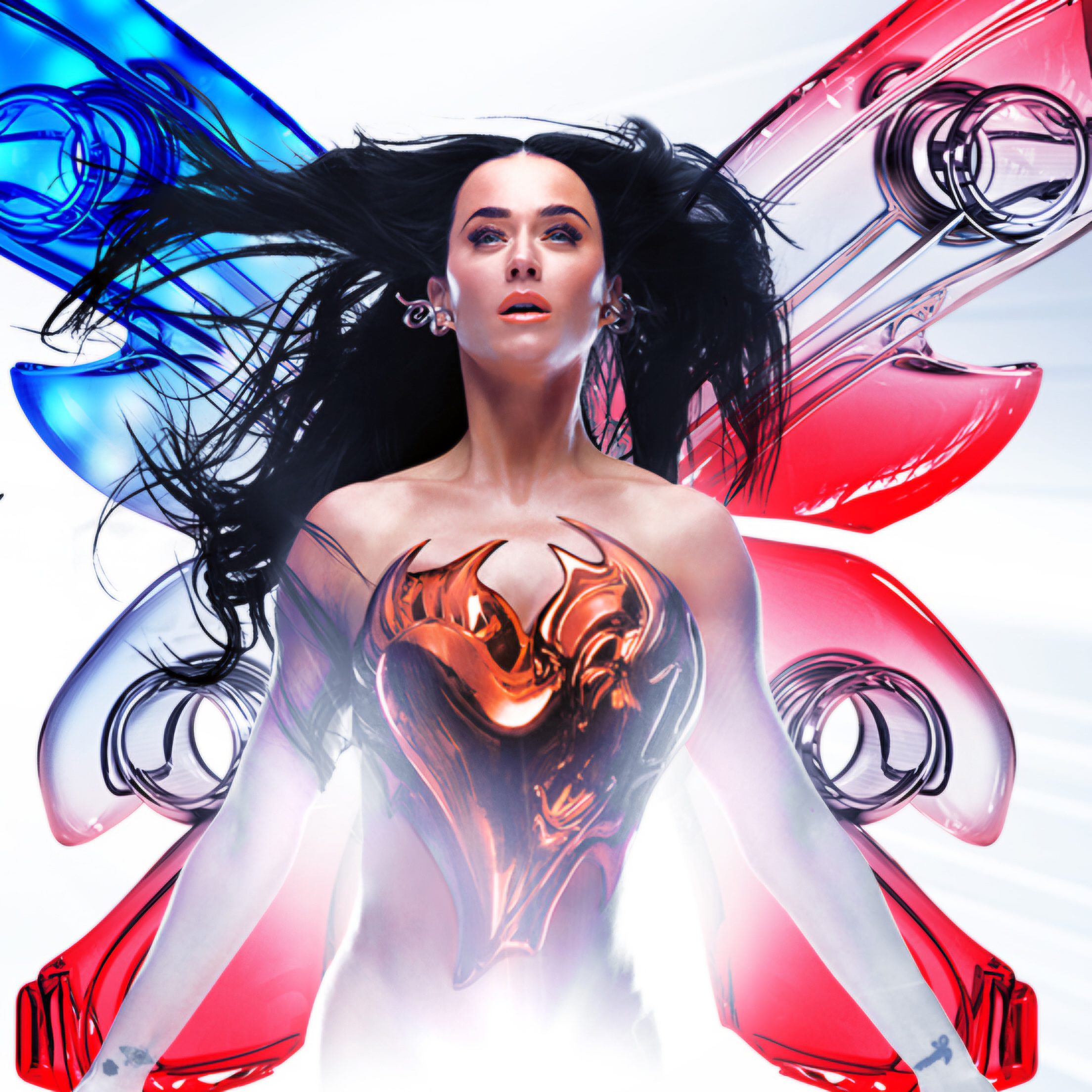 After selling out shows around the world for her upcoming The Lifetimes Tour, Katy Perry has announced that she will launch an extensive run in the United States, beginning in Houston, Texas on May 7 at Toyota Center via 360 Magazine.