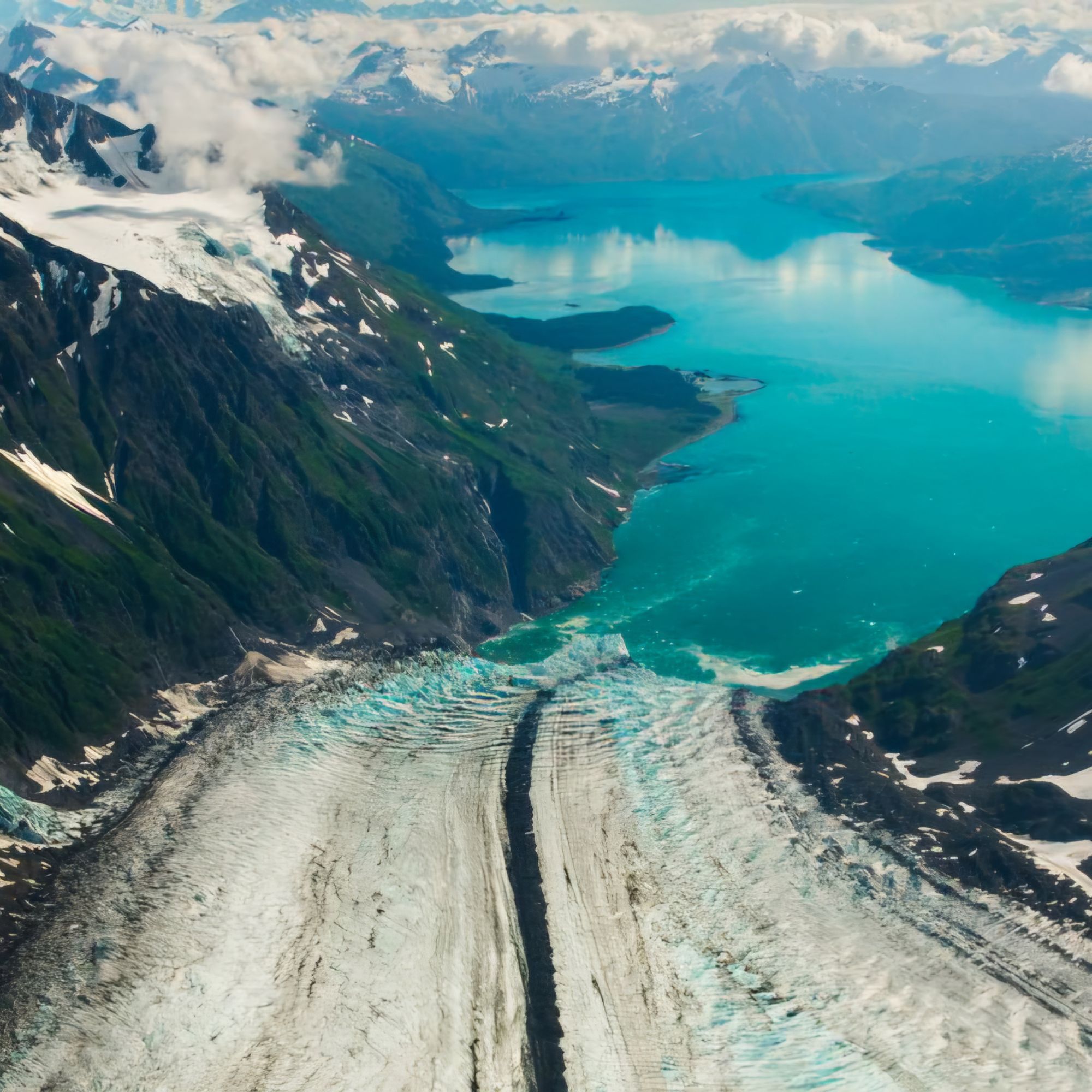 Nature capture by Jeff Langlois via 360 MAGAZINE. 