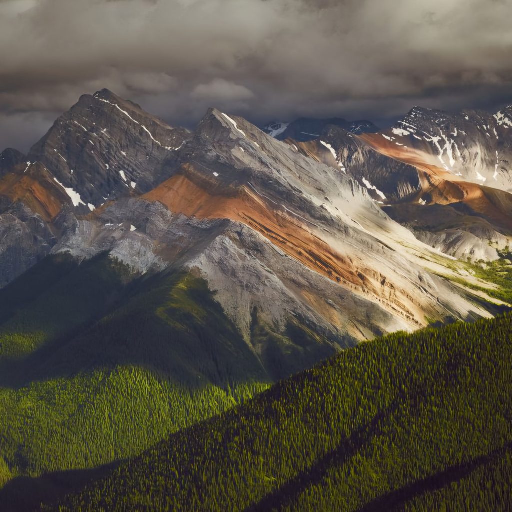 Nature capture by Jeff Langlois via 360 MAGAZINE. 