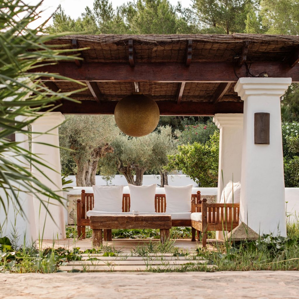 Atzaró Agroturismo Hotel in Ibiza Reopening via 360 MAGAZINE. 